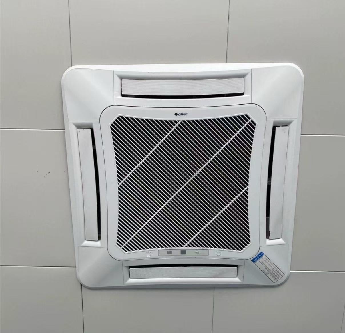 宜宾空调